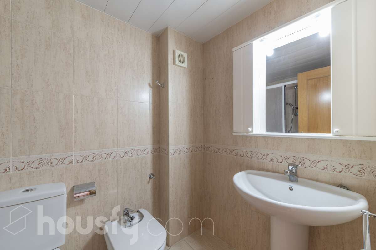 Piso en venta en Carrer de Segur,  Cubelles-3
