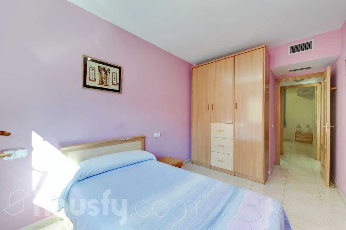 Piso en venta en Carrer de Segur,  Cubelles-2