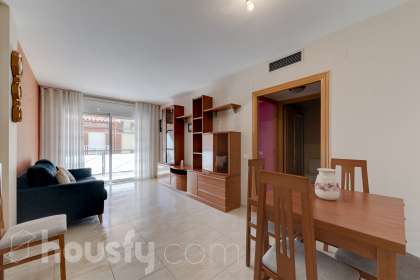 Piso en Carrer de Segur