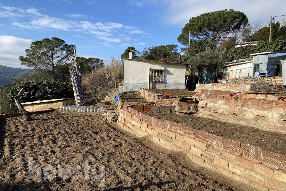 Solar en venta en Carrer del Soldo,  Vallbona d'Anoia-0