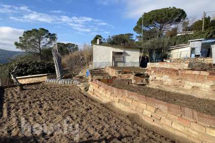 Solares en venta en Canyelles