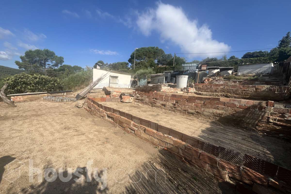 Solar en venta en Carrer del Soldo,  Vallbona d'Anoia-1