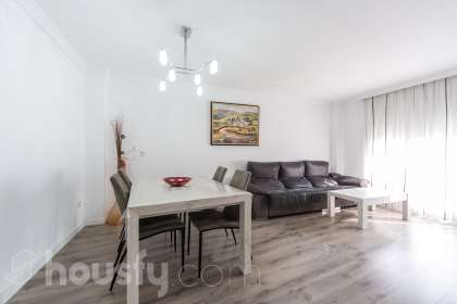 Piso en Avinguda Mestre Montaner