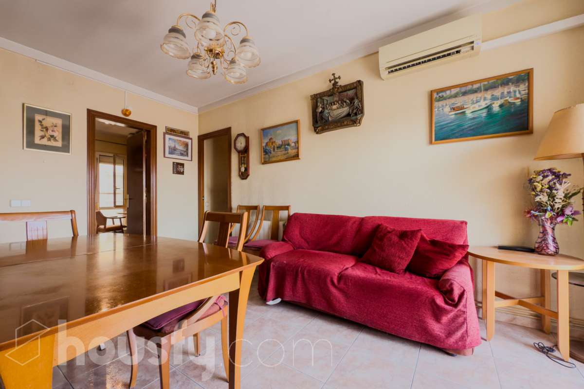Piso en venta en Carrer Gran de Gràcia, Gràcia, Barcelona-3