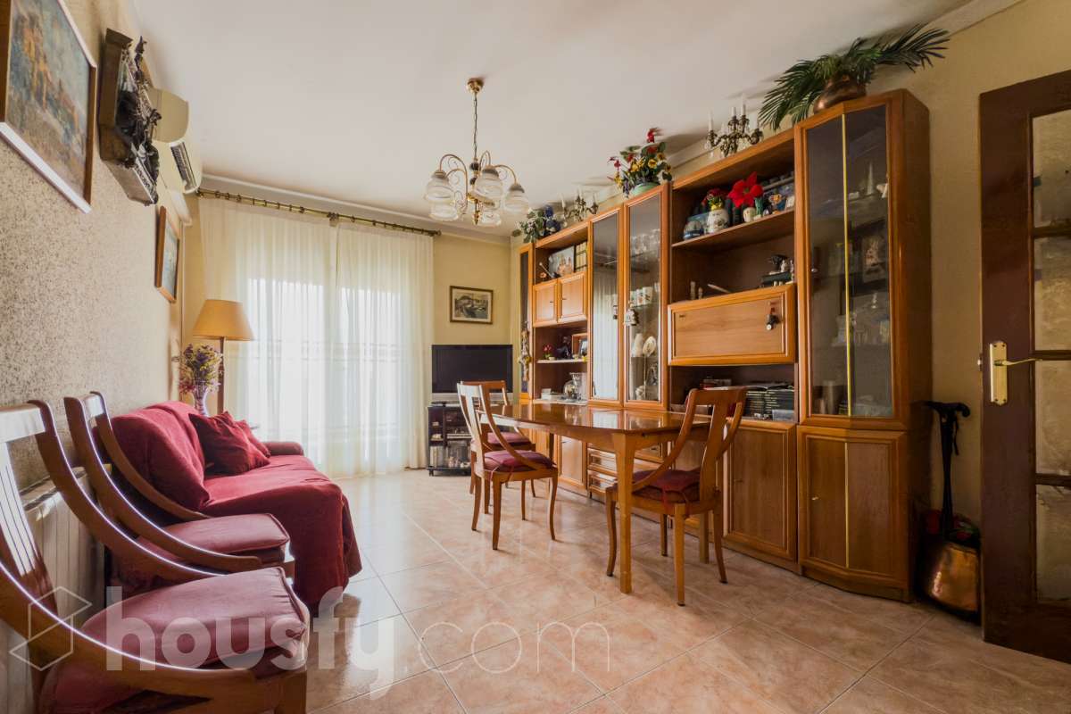 Piso en venta en Carrer Gran de Gràcia, Gràcia, Barcelona-4