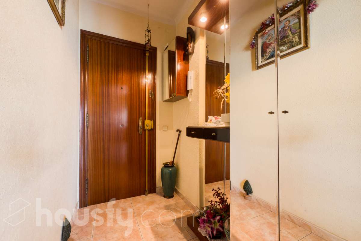 Piso en venta en Carrer Gran de Gràcia, Gràcia, Barcelona-2