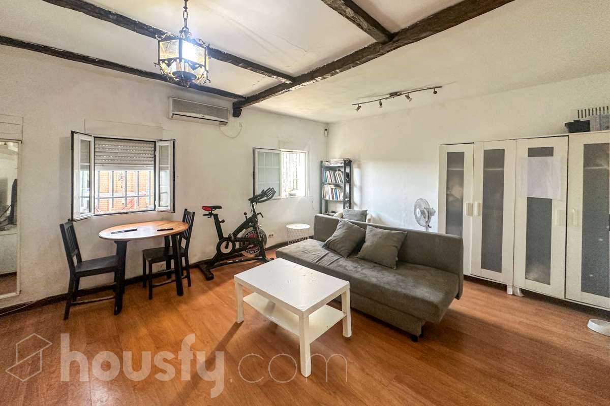 Piso en venta en Avenida de Peña Prieta, Puente de Vallecas, Madrid-3