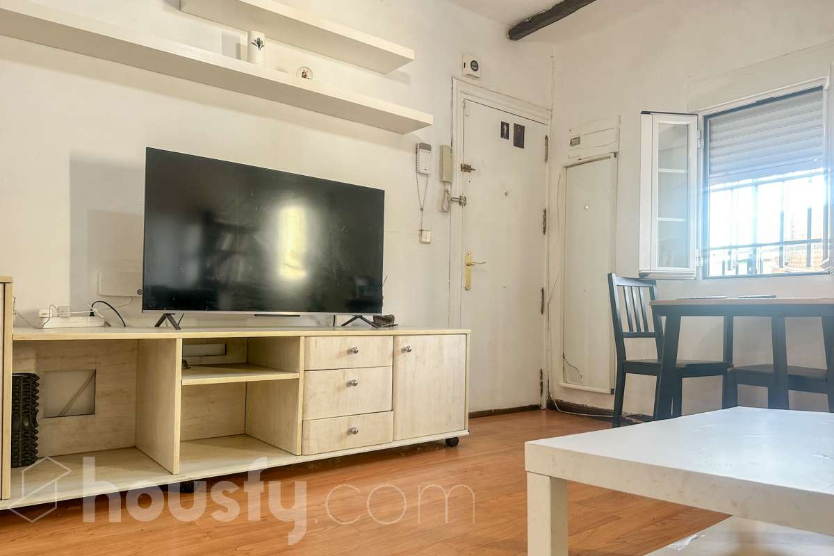 Piso en venta en Avenida de Peña Prieta, Puente de Vallecas, Madrid-4