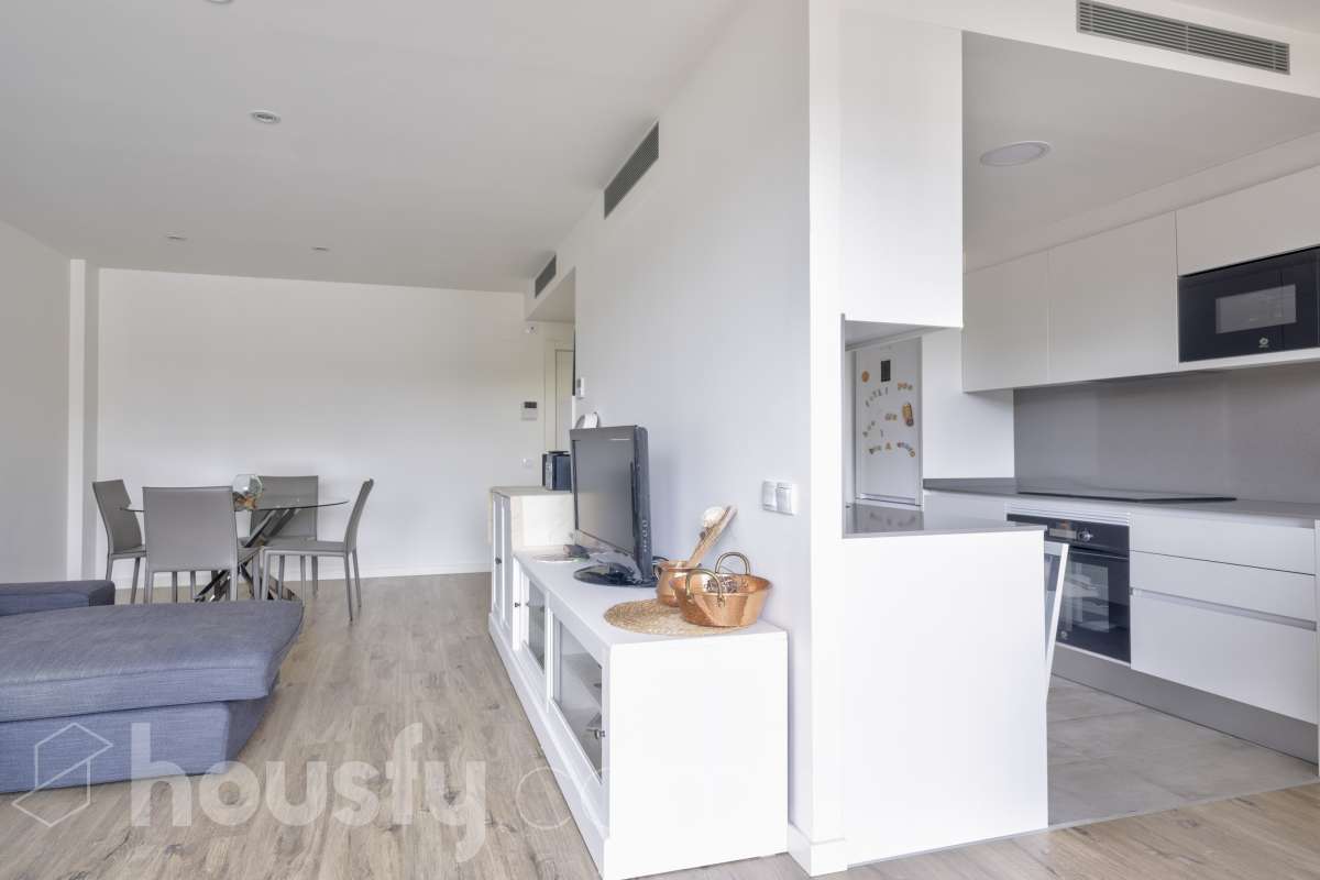 Piso en venta en CL MOSSEN MOLÉ,  Mataró-4