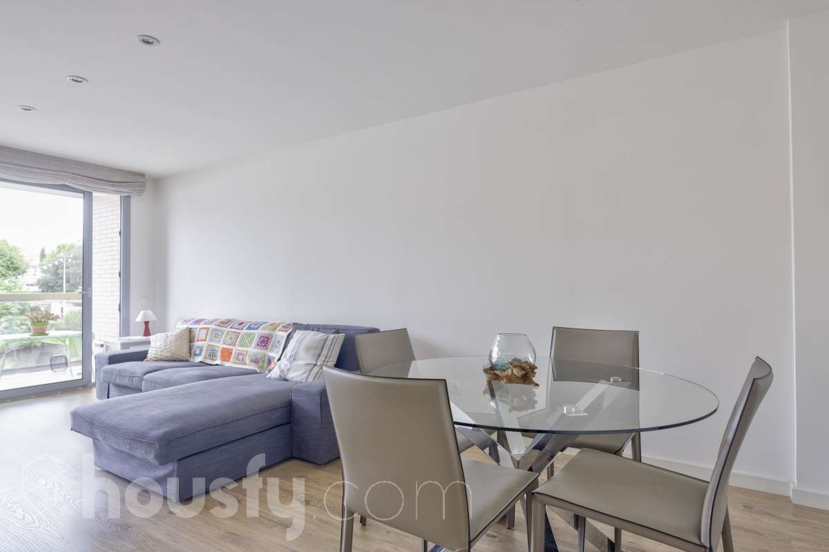 Piso en venta en CL MOSSEN MOLÉ,  Mataró-2