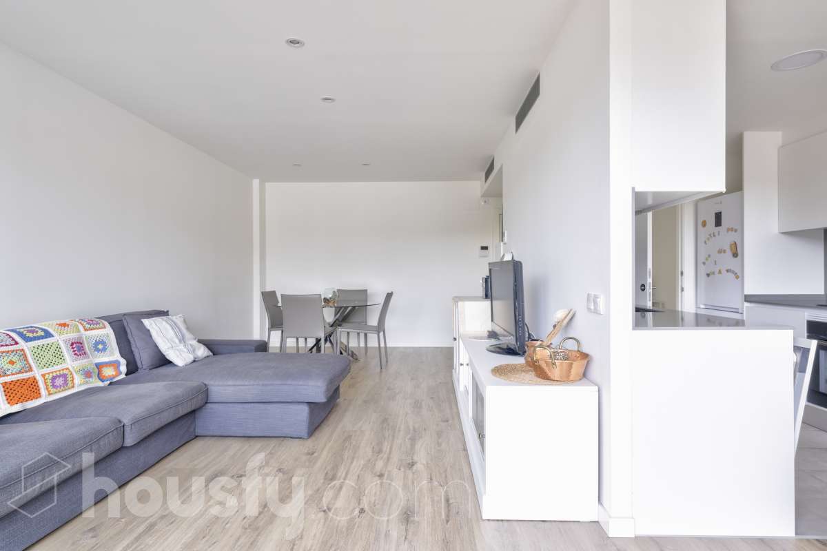 Piso en venta en CL MOSSEN MOLÉ,  Mataró-3