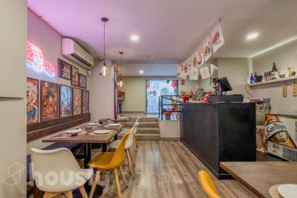 Local en venta en Carrer de París, L'Antiga Esquerra de l'Eixample, Barcelona-0