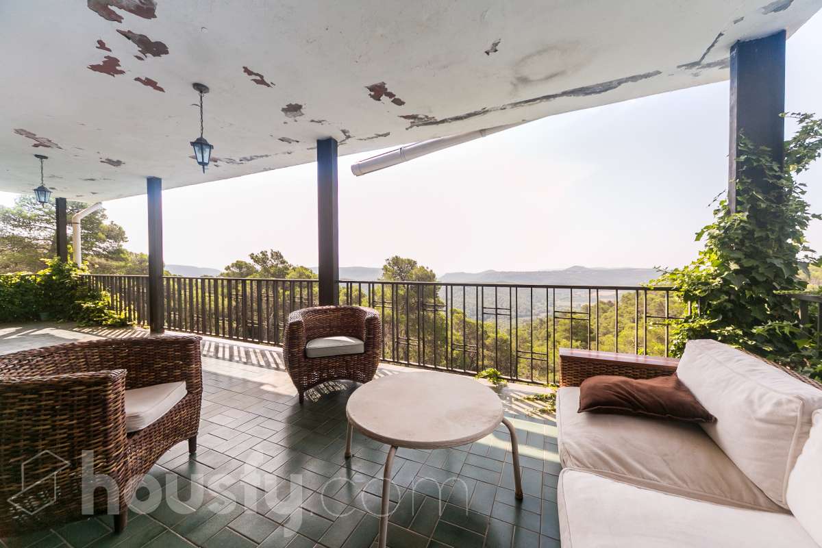 Casa en venta en Pz Vall de la Llacuna,  La Llacuna-0