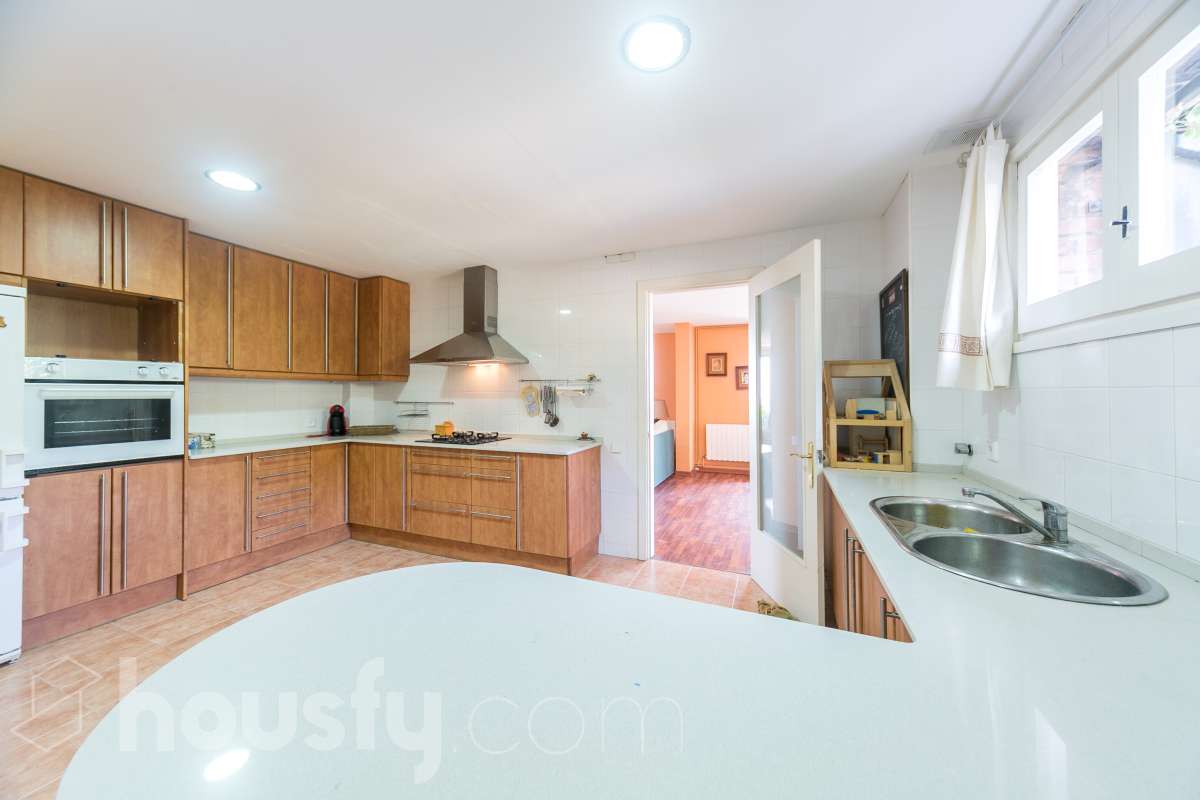 Casa en venta en Pz Vall de la Llacuna,  La Llacuna-2