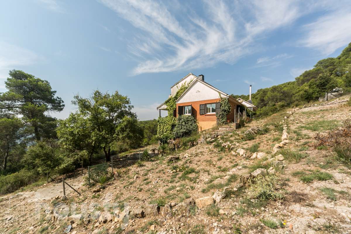 Casa en venta en Pz Vall de la Llacuna,  La Llacuna-3