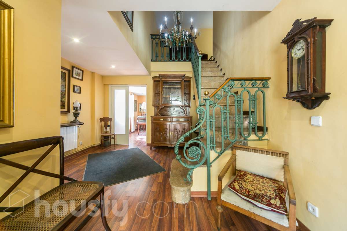 Casa en venta en Pz Vall de la Llacuna,  La Llacuna-4