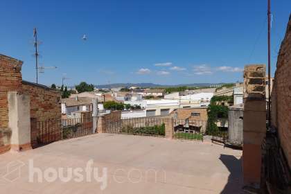 Casa en venta en Avinguda Catalunya, Santa Margarida i els Monjos-0