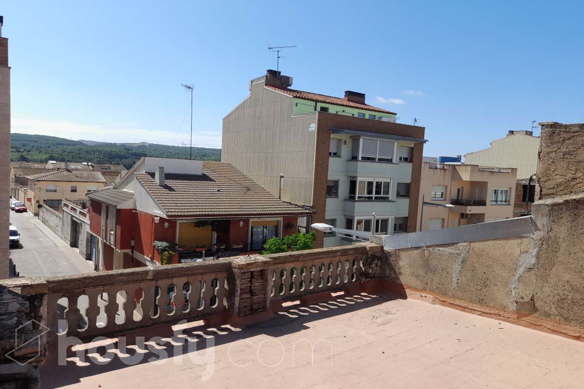 Casa en venta en Avinguda Catalunya,  Santa Margarida i els Monjos-1