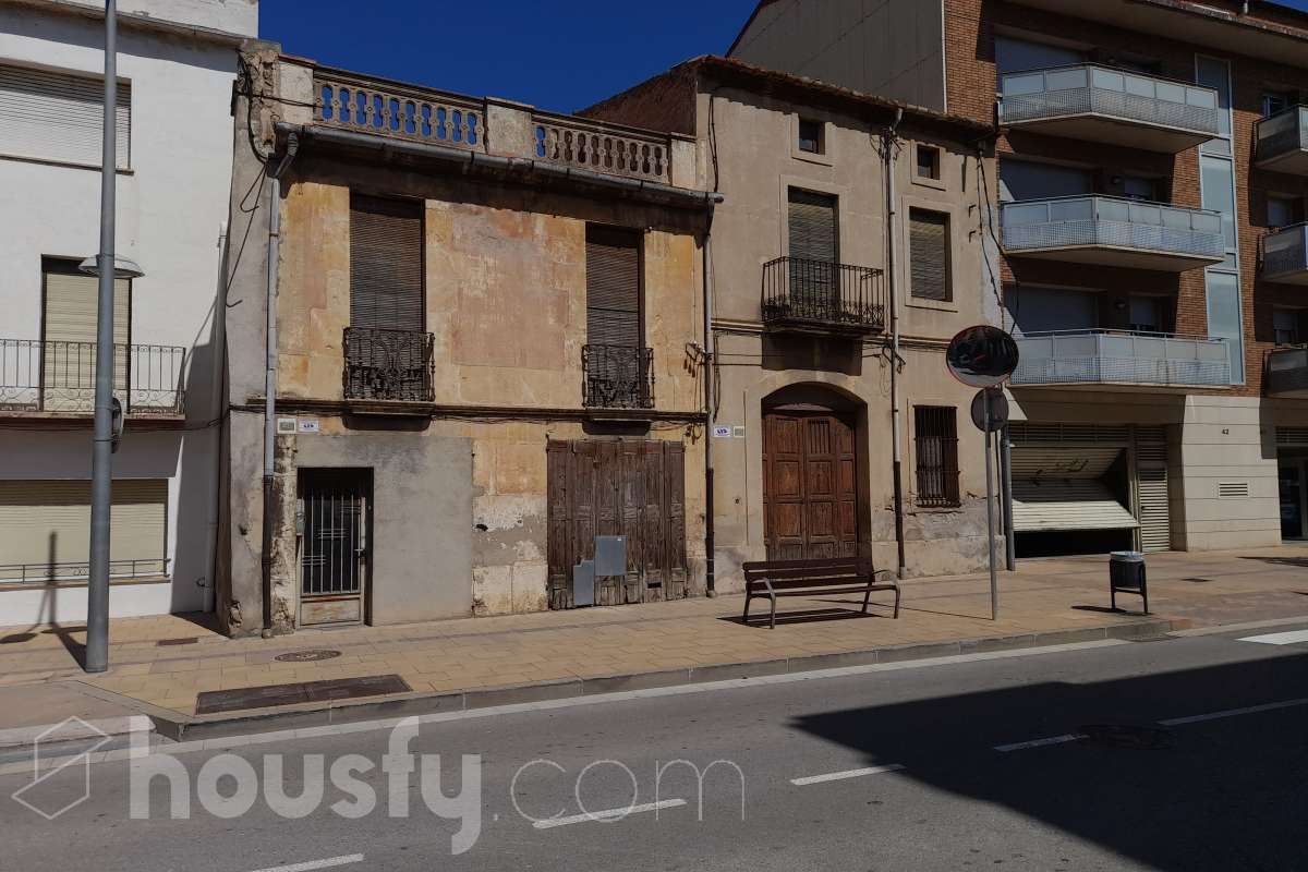 Casa en venta en Avinguda Catalunya,  Santa Margarida i els Monjos-3