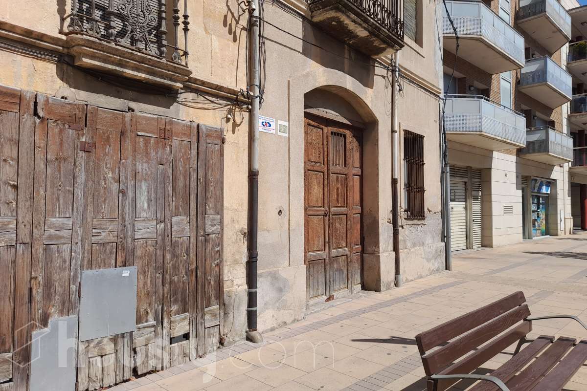 Casa en venta en Avinguda Catalunya,  Santa Margarida i els Monjos-4