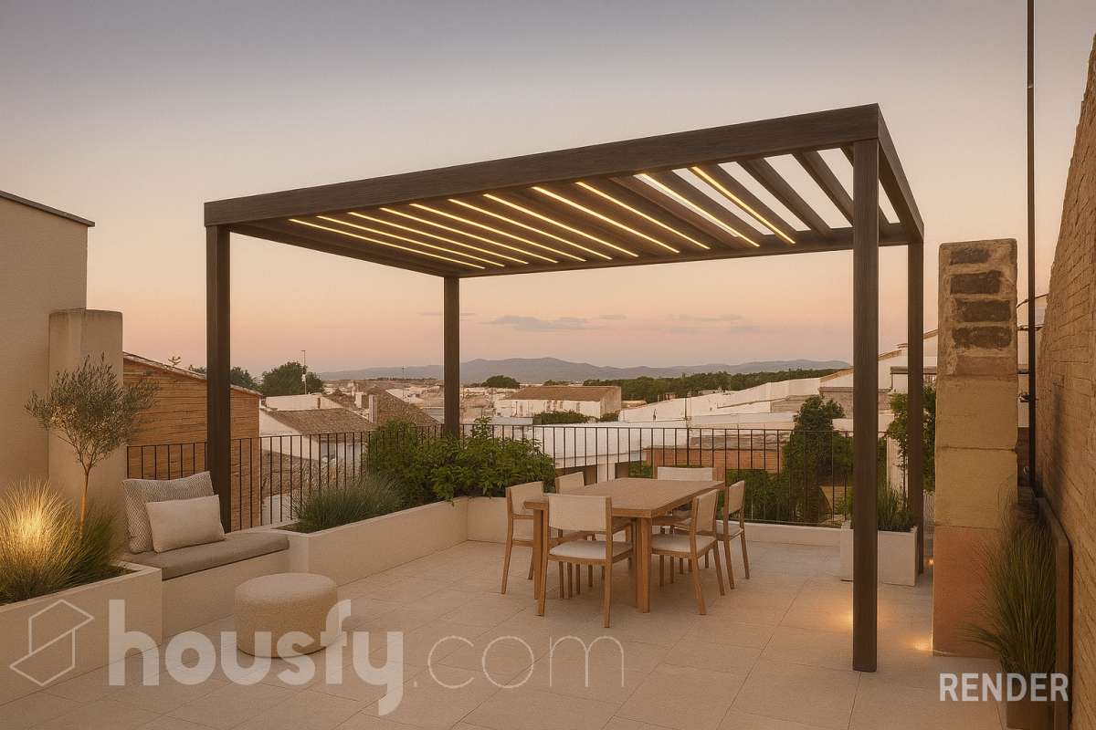 Casa en venta en Avinguda Catalunya,  Santa Margarida i els Monjos-0