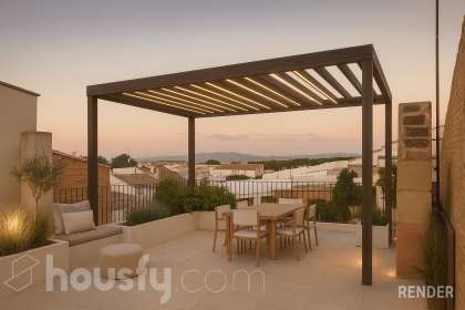 Casas en venta en Olesa de Bonesvalls