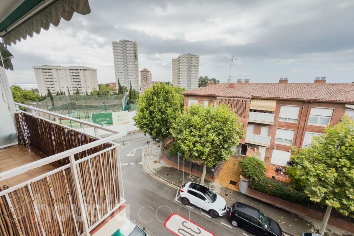 Piso en venta en Avinguda Vilares,  Montgat-2