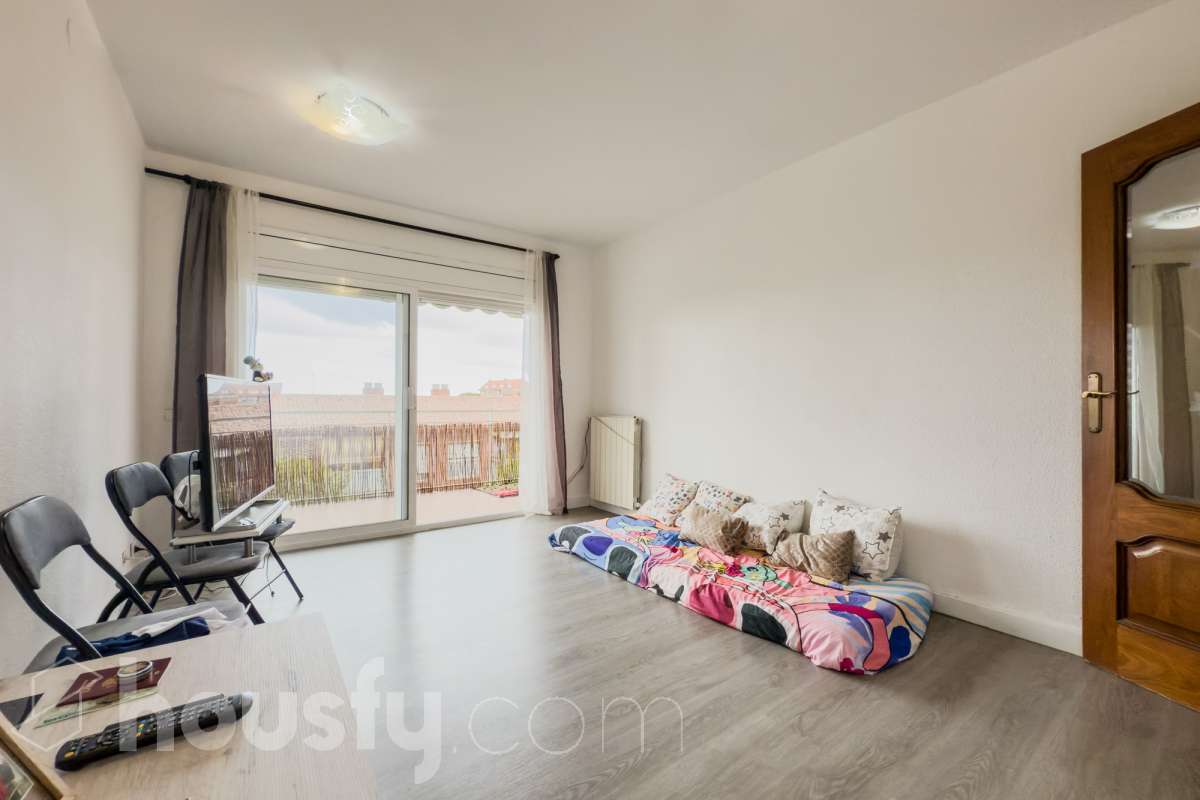Piso en venta en Avinguda Vilares,  Montgat-4