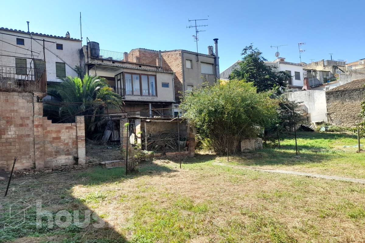 Casa en venta en Avinguda Catalunya,  Santa Margarida i els Monjos-2