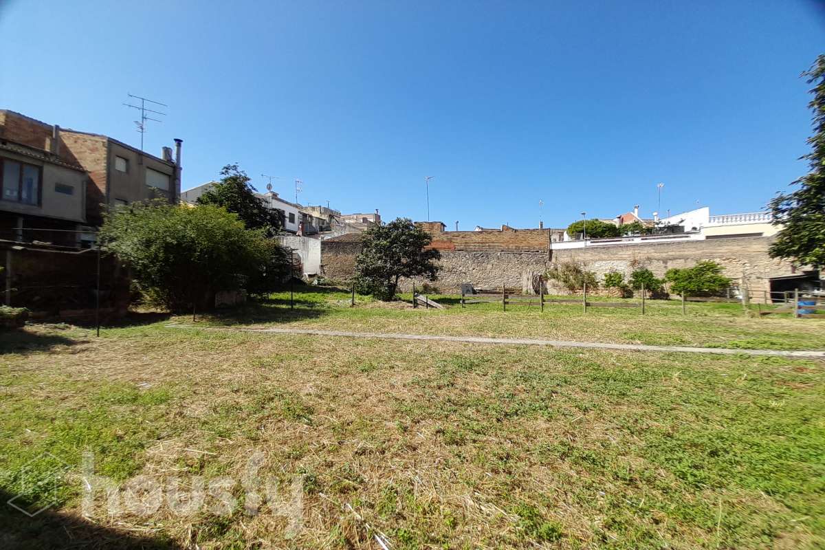 Casa en venta en Avinguda Catalunya,  Santa Margarida i els Monjos-3