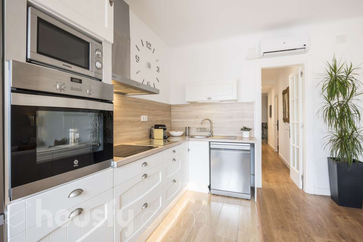 Piso en venta en Carrer de Soler,  Tarragona-4