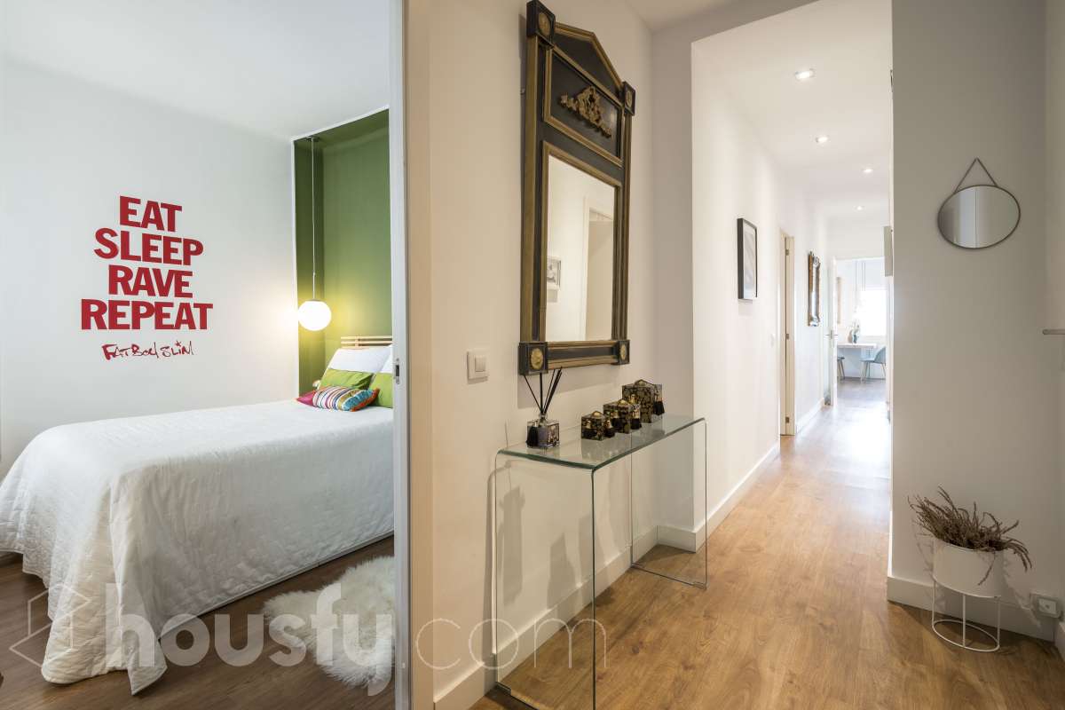 Piso en venta en Carrer de Soler,  Tarragona-2