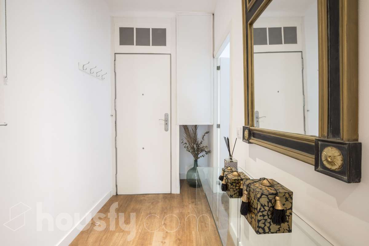 Piso en venta en Carrer de Soler,  Tarragona-1