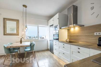 Piso en venta en Carrer de Soler, Eixample, Tarragona-0