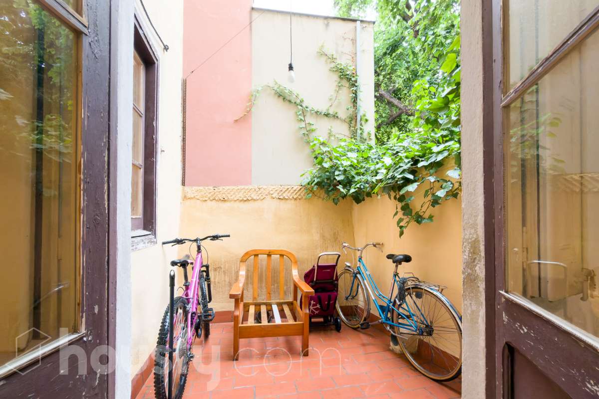 Piso en venta en Calle Quintana, Ciutat Vella, Barcelona-1
