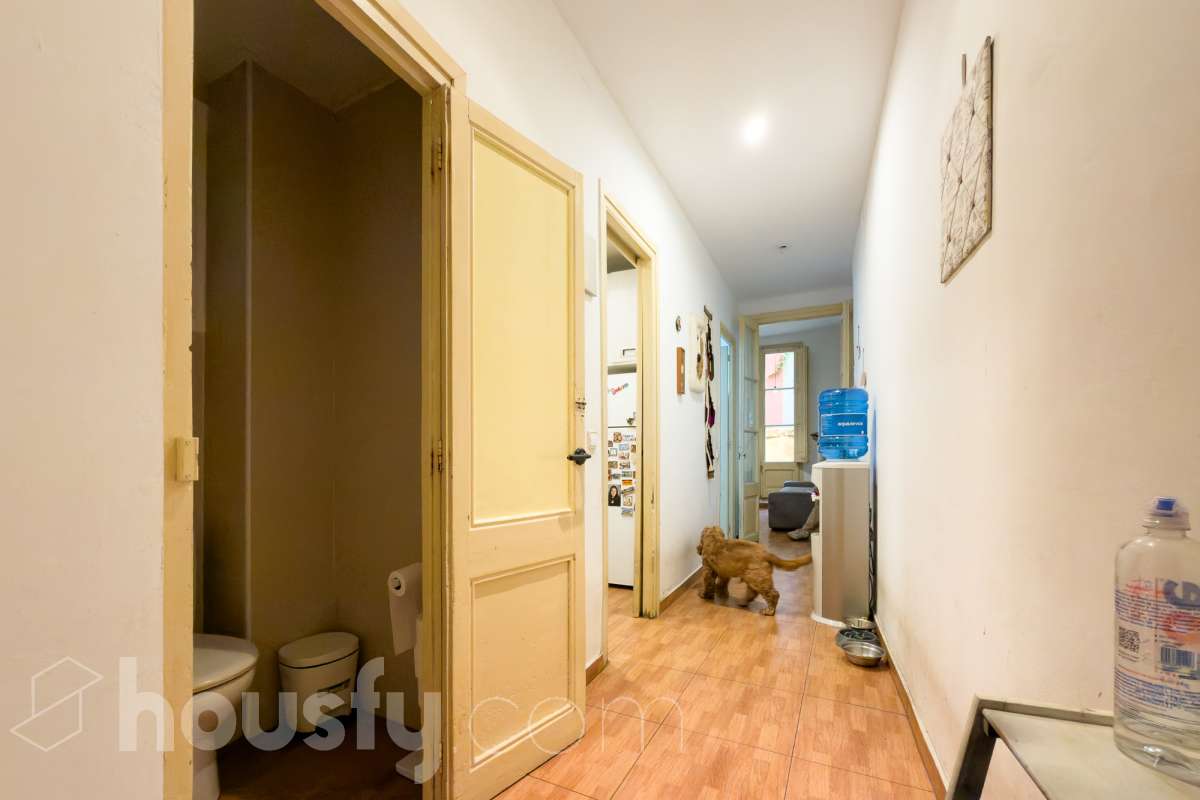 Piso en venta en Calle Quintana, Ciutat Vella, Barcelona-4
