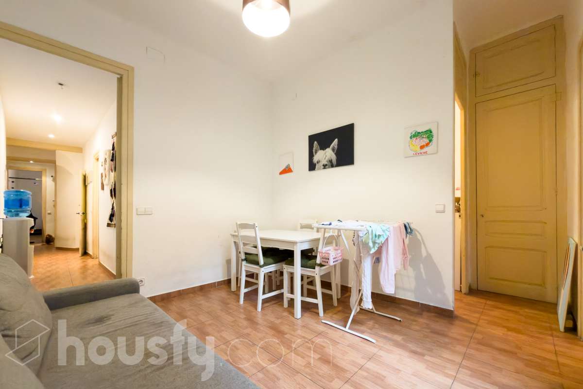 Piso en venta en Calle Quintana, Ciutat Vella, Barcelona-2