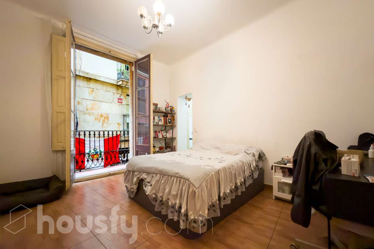 Piso en venta en Calle Quintana, Ciutat Vella, Barcelona-4