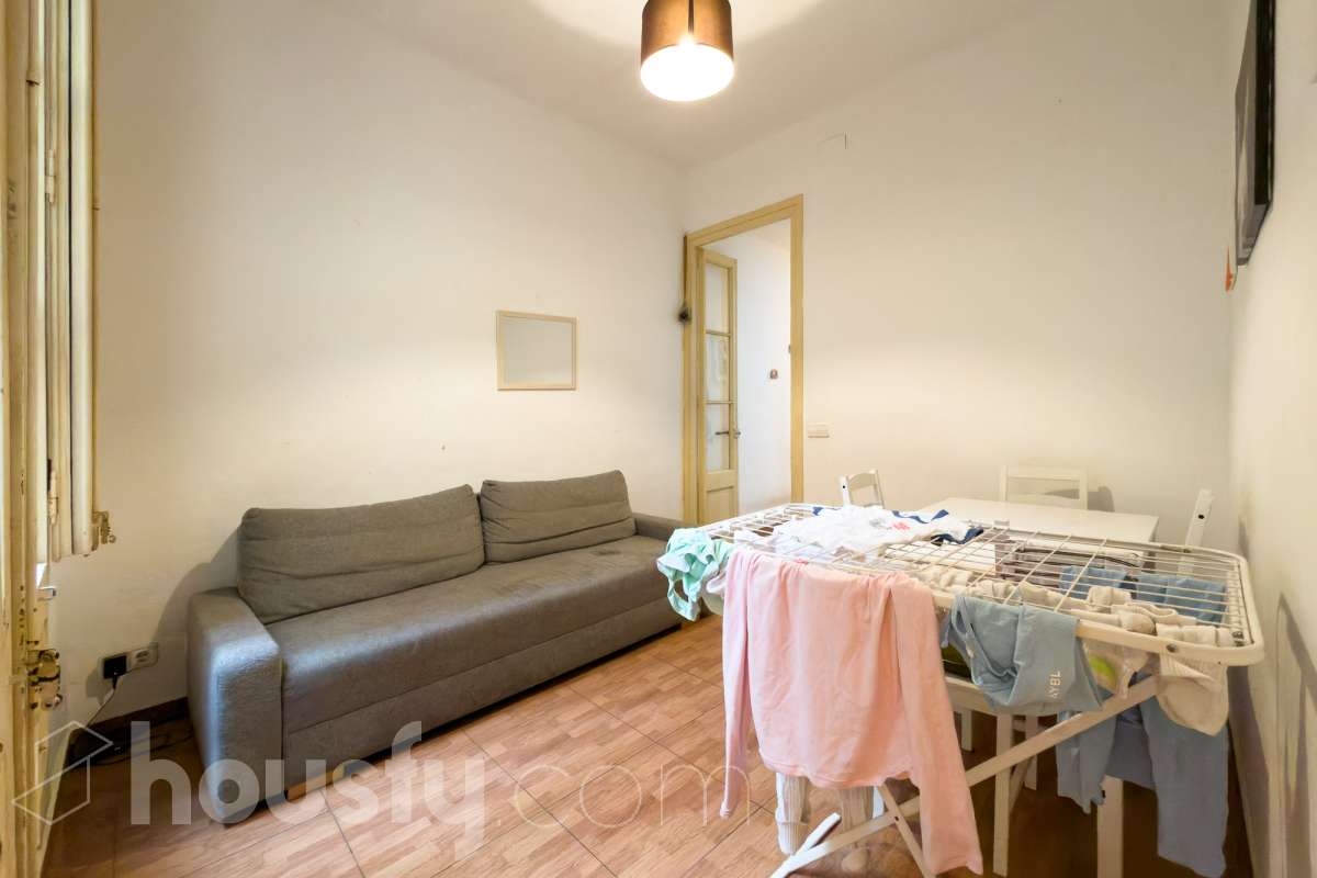 Piso en venta en Calle Quintana, Ciutat Vella, Barcelona-3