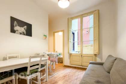 Viviendas en venta enel barrio de La Barceloneta de Barcelona