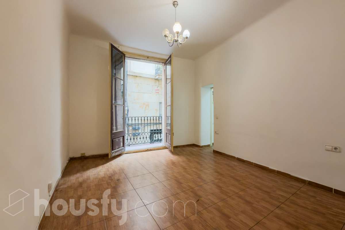 Piso en venta en Calle Quintana, Ciutat Vella, Barcelona-0