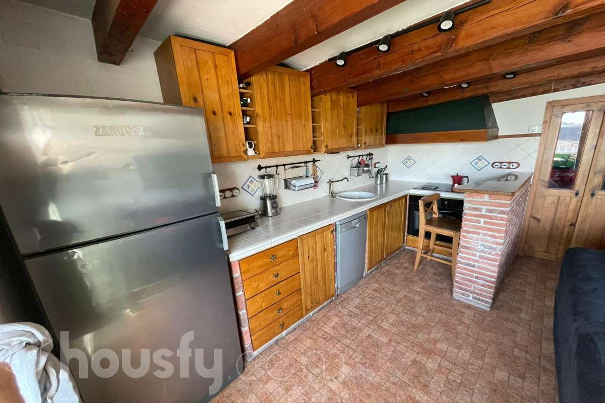 Piso en venta en Rambla del Poblenou, Sant Martí, Barcelona-4