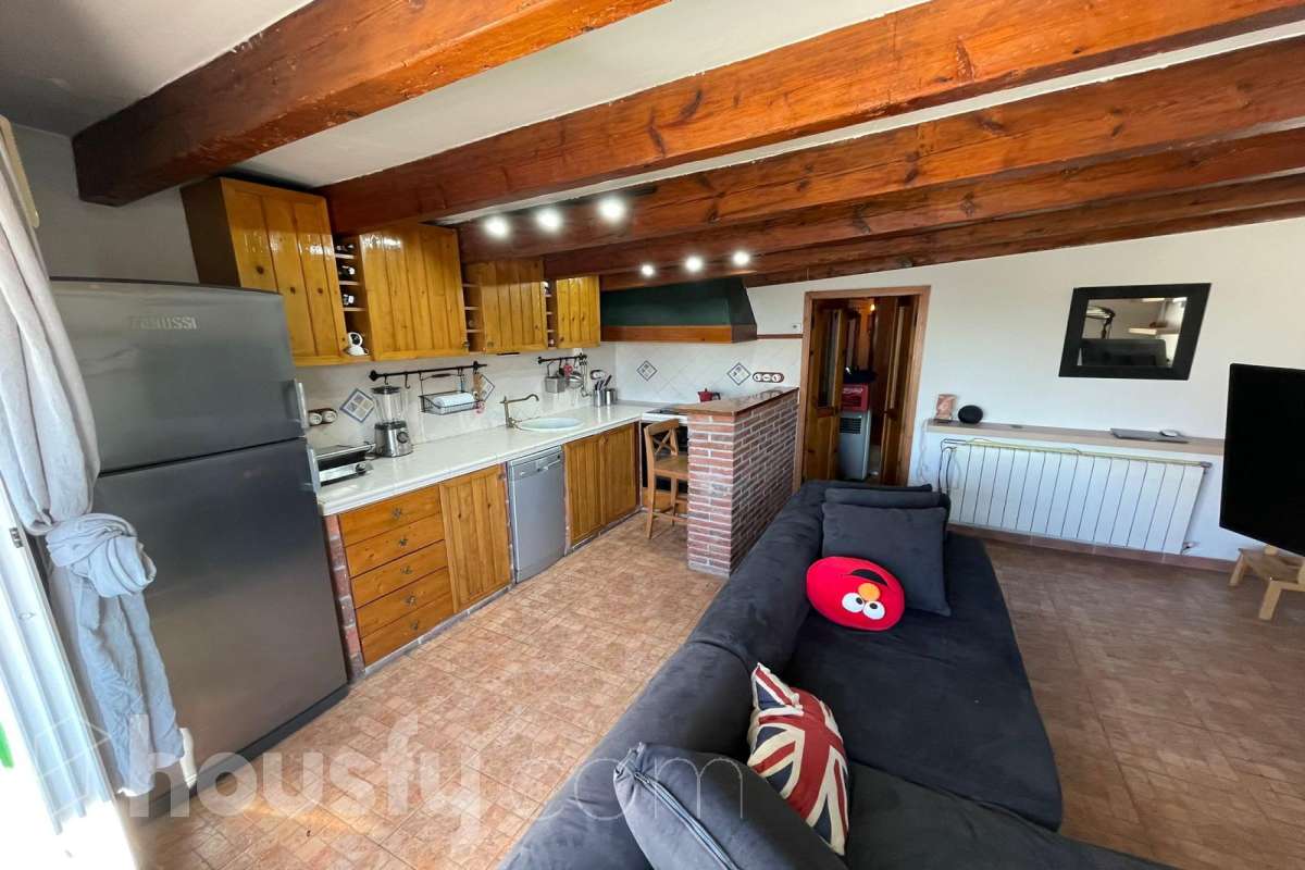 Piso en venta en Rambla del Poblenou, Sant Martí, Barcelona-2