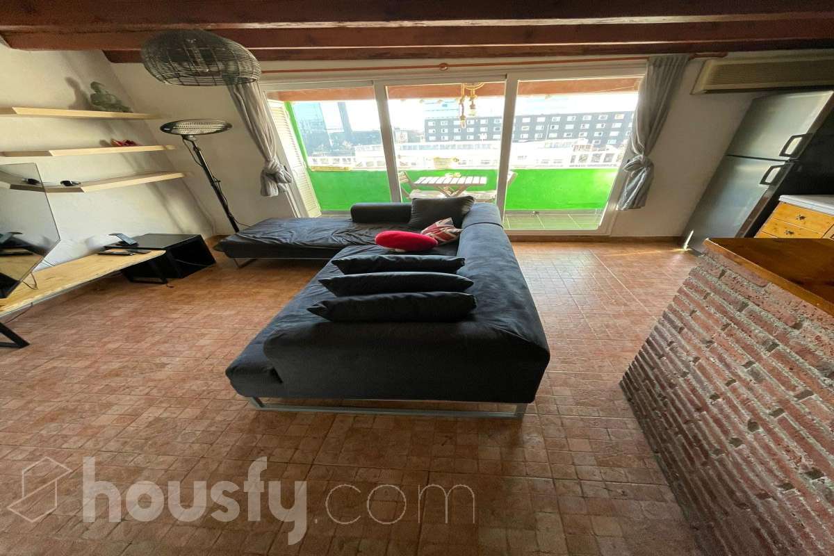 Piso en venta en Rambla del Poblenou, Sant Martí, Barcelona-4