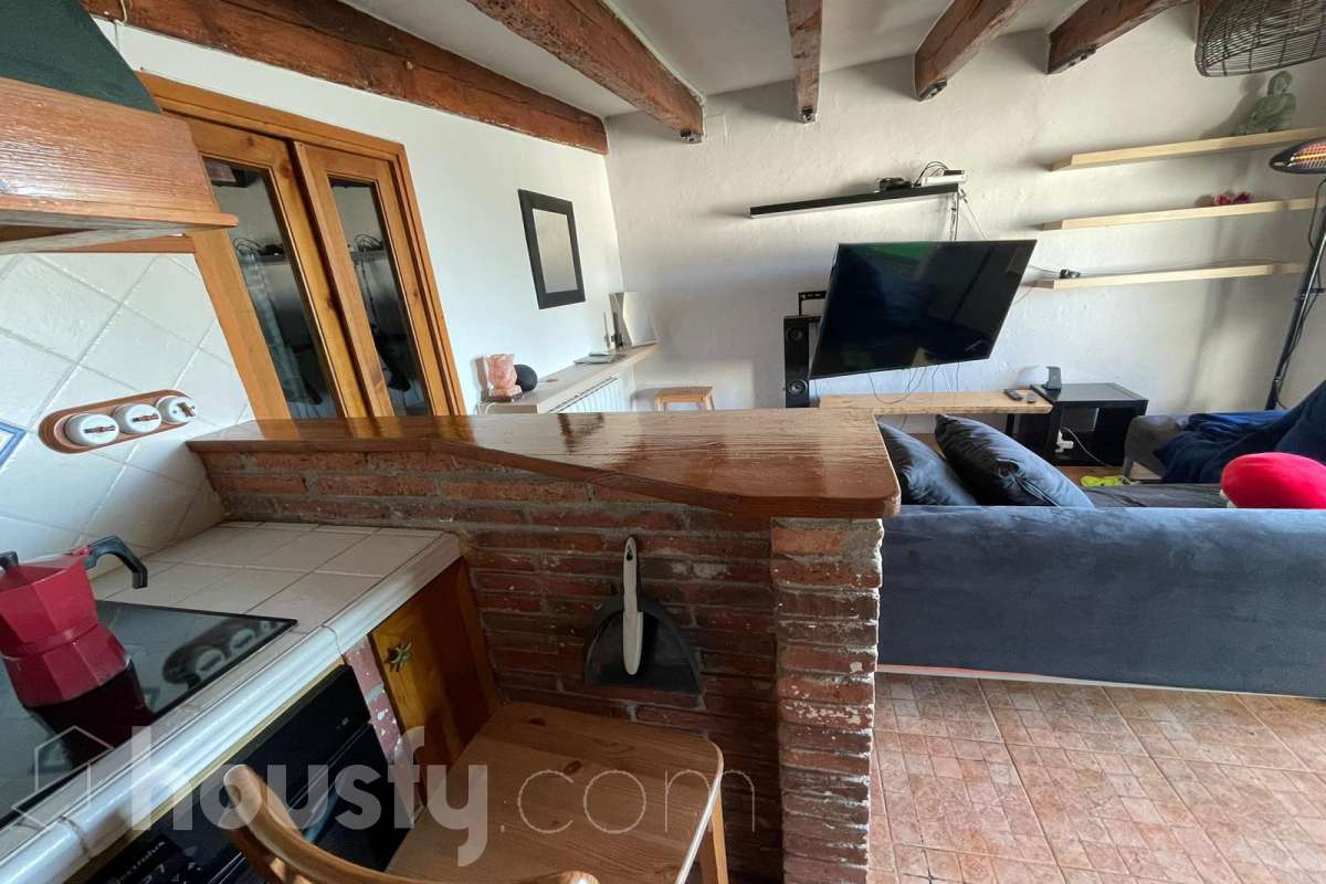 Piso en venta en Rambla del Poblenou, Sant Martí, Barcelona-3