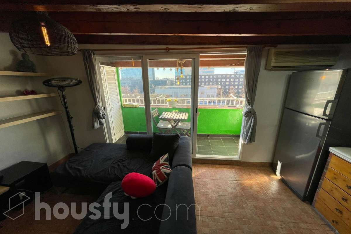 Piso en venta en Rambla del Poblenou, Sant Martí, Barcelona-3