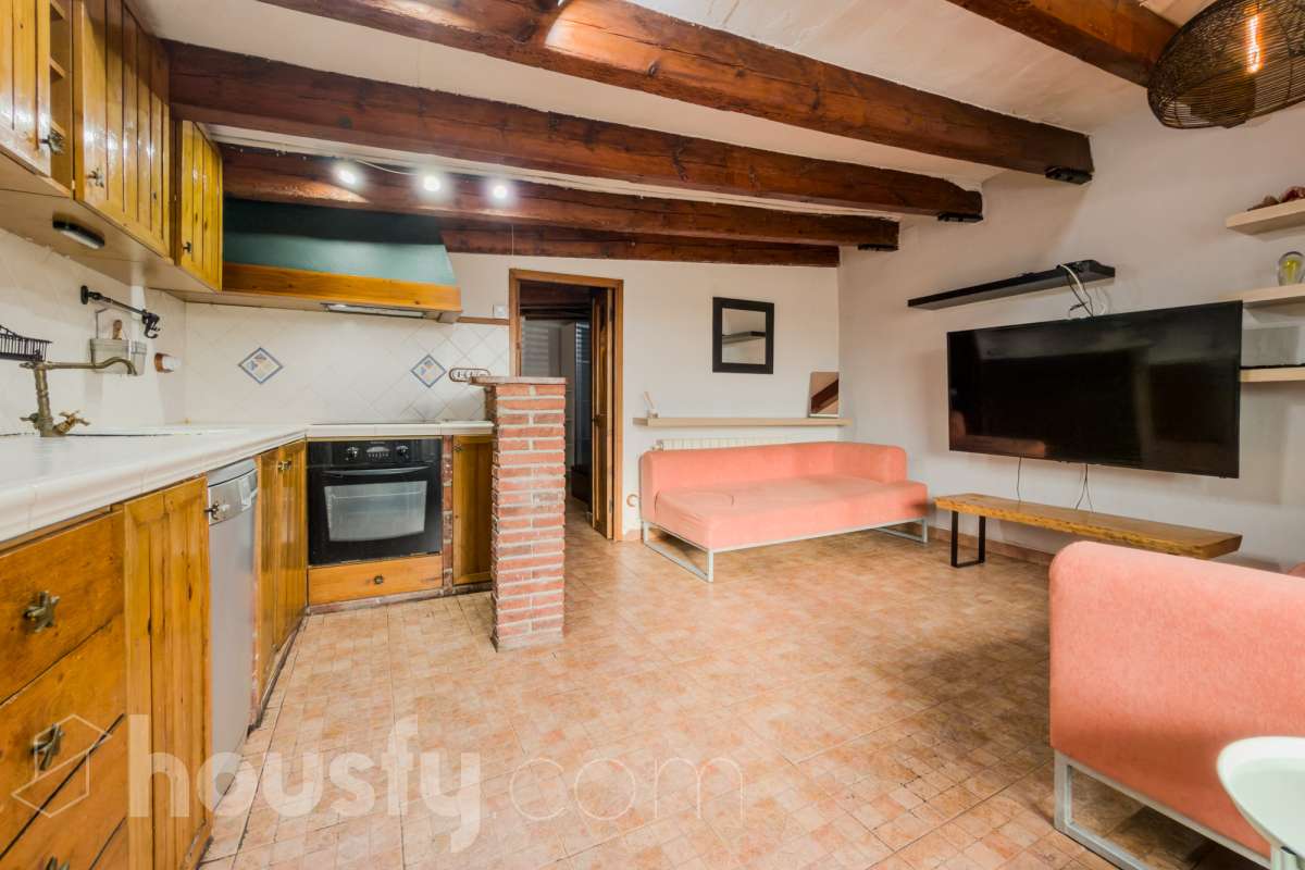 Piso en venta en Rambla del Poblenou, Sant Martí, Barcelona-0