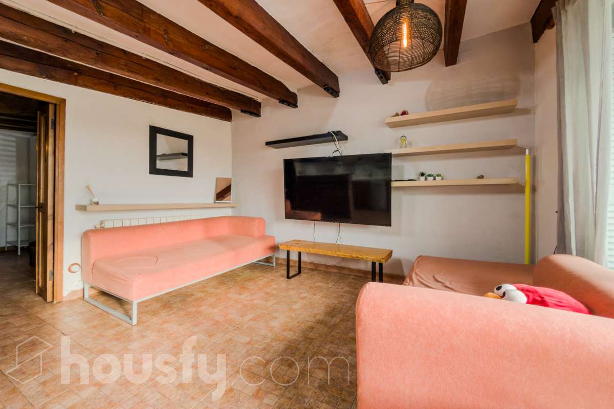 Piso en venta en Rambla del Poblenou, Sant Martí, Barcelona-4