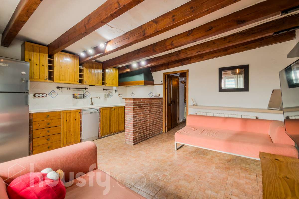 Piso en venta en Rambla del Poblenou, Sant Martí, Barcelona-3