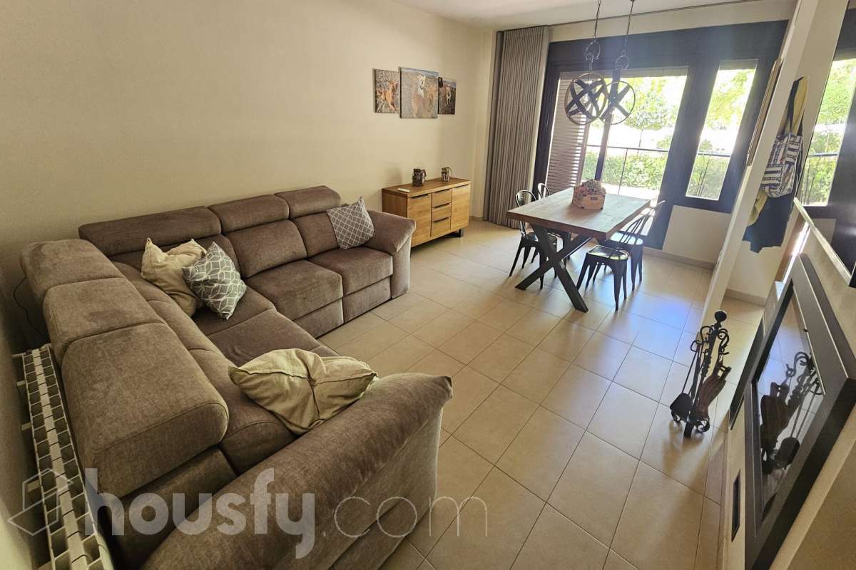 Casa en alquiler en Calle Jardín Nueva Espuña,  Alhama de Murcia-0